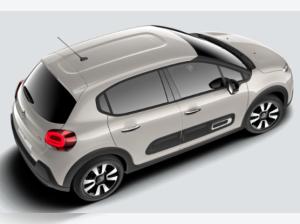 Citroën C3 ORIGIN MAX PureTe. 110🔥// Schnell Start // NAVI, Kamera, PDC, DAB+ BIS ZUM 29.03.2024