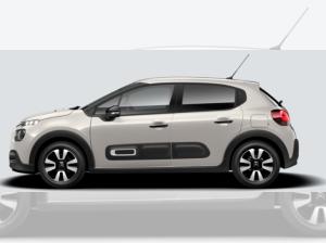 Citroën C3 ORIGIN MAX PureTe. 110🔥// Schnell Start // NAVI, Kamera, PDC, DAB+ BIS ZUM 29.03.2024