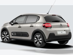 Citroën C3 ORIGIN MAX PureTe. 110🔥// Schnell Start // NAVI, Kamera, PDC, DAB+ BIS ZUM 29.03.2024