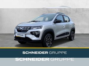 Dacia Spring Essential 45 - ⚡SOFORT-VERFÜGBAR⚡