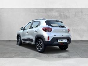 Dacia Spring Essential 45 - ⚡SOFORT-VERFÜGBAR⚡