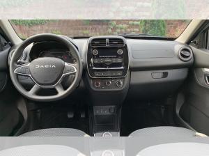 Dacia Spring Essential 45 - ⚡SOFORT-VERFÜGBAR⚡