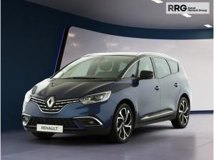Renault Grand Scenic IV TCe 160 Executive Automatik Massage BOSE HuD Panorama LED Kamera Allwetter