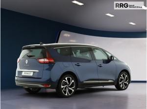 Renault Grand Scenic IV TCe 160 Executive Automatik Massage BOSE HuD Panorama LED Kamera Allwetter
