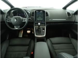 Renault Grand Scenic IV TCe 160 Executive Automatik Massage BOSE HuD Panorama LED Kamera Allwetter