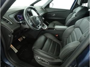 Renault Grand Scenic IV TCe 160 Executive Automatik Massage BOSE HuD Panorama LED Kamera Allwetter