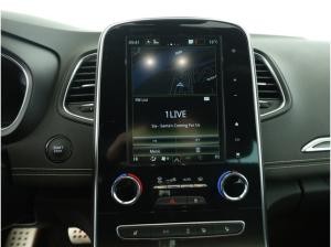 Renault Grand Scenic IV TCe 160 Executive Automatik Massage BOSE HuD Panorama LED Kamera Allwetter