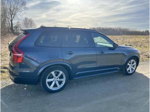 Volvo XC 90 R-Design Edition