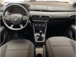 Dacia Jogger Essential TCe 100 ECO-G  ❗ EHRLICH, TRANSPARENT, PROFESSIONELL❗ Frei Konfigurierbar