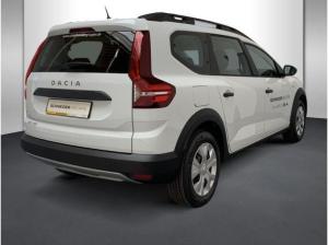 Dacia Jogger Essential TCe 100 ECO-G  ❗ EHRLICH, TRANSPARENT, PROFESSIONELL❗ Frei Konfigurierbar