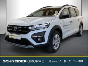 Dacia Jogger Essential TCe 100 ECO-G  ❗ EHRLICH, TRANSPARENT, PROFESSIONELL❗ Frei Konfigurierbar