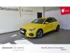 Foto - Audi A3 Sportback S line 35 TFSI LED/Nav/Sound/PBox/Temp/Klimaaut
