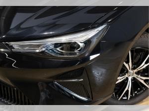 MG MG5 Luxury, REICHWEITE 380km