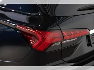 MG MG5 Luxury, REICHWEITE 380km