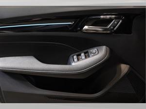 MG MG5 Luxury, REICHWEITE 380km