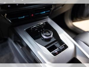 MG MG5 Luxury, REICHWEITE 380km