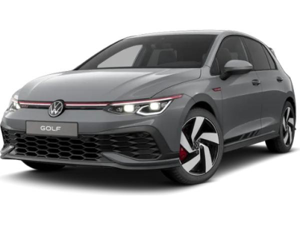 VW Golf GTI leasen: Zahlreiche Angebote zu Top-Raten