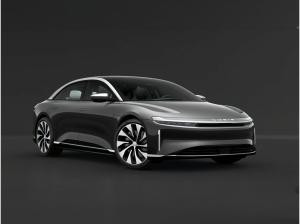 Foto - Lucid Air Grand Touring *SOFORT*