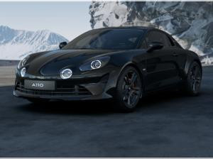 Alpine A110 S ++ Kurzfristig Verfügbar + Zins-Boost Aktion ++
