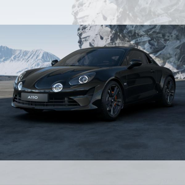 Foto - Alpine A110 S ++ Kurzfristig Verfügbar + Zins-Boost Aktion ++