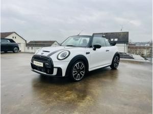 MINI Cooper S Cabrio Aktion ab Lager !!