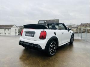 MINI Cooper S Cabrio Aktion ab Lager !!