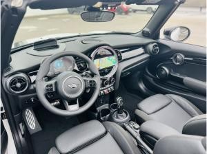 MINI Cooper S Cabrio Aktion ab Lager !!