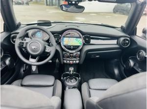 MINI Cooper S Cabrio Aktion ab Lager !!