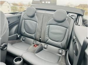 MINI Cooper S Cabrio Aktion ab Lager !!
