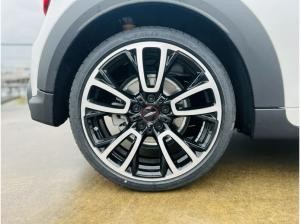 MINI Cooper S Cabrio Aktion ab Lager !!