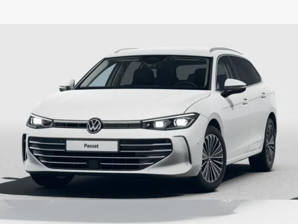 Volkswagen Passat für 390,32 € brutto leasen