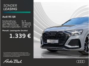 Audi RS Q8 tiptronic