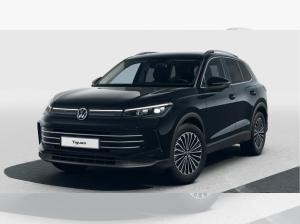 Volkswagen Tiguan Elegance 1.5 eTSI *SOFORT VERFÜGBAR* 🔥