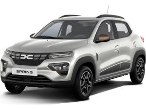 Dacia Spring 65 PS | Automatik | Wallbox geschenkt ❗