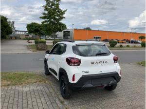Dacia Spring 65 PS | Automatik | Wallbox geschenkt ❗