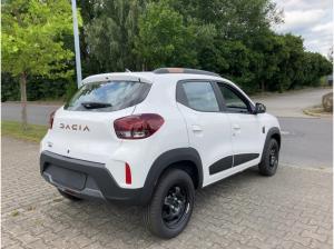 Dacia Spring 65 PS | Automatik | Wallbox geschenkt ❗