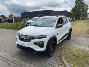 Dacia Spring 65 PS | Automatik | Wallbox geschenkt ❗
