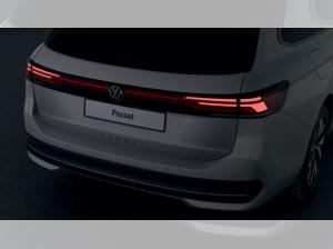 Volkswagen Passat Business 1,5 l  eTSI  DSG