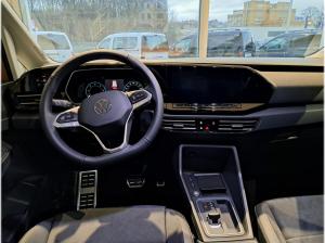 Volkswagen Caddy Maxi Style 7-Sitzer "sofort verfügbar"