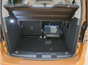 Volkswagen Caddy Maxi Style 7-Sitzer "sofort verfügbar"