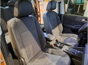 Volkswagen Caddy Maxi Style 7-Sitzer "sofort verfügbar"