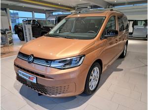Volkswagen Caddy Maxi Style 7-Sitzer "sofort verfügbar"