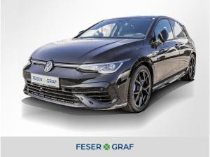 Foto - Volkswagen Golf R Performance 4M DSG/AKRA/HUD/SITZLÜF/ACC