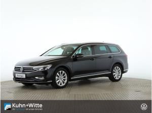 Volkswagen Passat Variant Elegance 2,0 l TDI👀variabel und komfortabel🍃