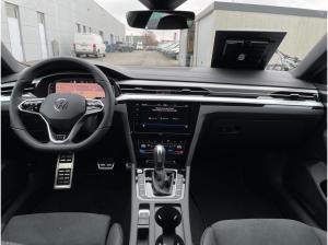 Volkswagen Arteon Shooting Brake 2.0 TDI DSG R-Line