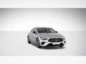Mercedes-Benz CLA 250 e Coupé +Memory+KeyGo+Lenkradheiz+Fahrerasspak+Rüka