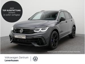 Volkswagen Tiguan R 2.0 TSI 4MOTION 235 kW (320 PS) 7-Gang DSG ab mtl. € 549,-¹ 🏳️ NUR MIT INZAHLUNGNAHME MÖGLICH! 🏳️