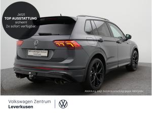 Volkswagen Tiguan R 2.0 TSI 4MOTION 235 kW (320 PS) 7-Gang DSG ab mtl. € 549,-¹ 🏳️ NUR MIT INZAHLUNGNAHME MÖGLICH! 🏳️