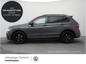 Volkswagen Tiguan R 2.0 TSI 4MOTION 235 kW (320 PS) 7-Gang DSG ab mtl. € 549,-¹ 🏳️ NUR MIT INZAHLUNGNAHME MÖGLICH! 🏳️