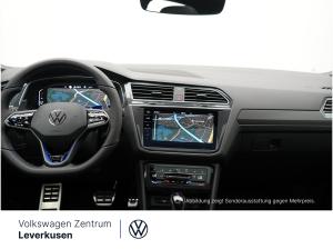 Volkswagen Tiguan R 2.0 TSI 4MOTION 235 kW (320 PS) 7-Gang DSG ab mtl. € 549,-¹ 🏳️ NUR MIT INZAHLUNGNAHME MÖGLICH! 🏳️